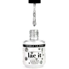 Gel lak -Twinkle 'Lil Star 15ml