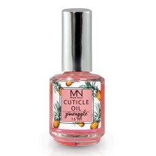 MysticNails negovalno olje za obnohtno kožico Pineapple 15ml