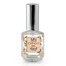 MysticNails negovalno olje za obnohtno kožico Sweet Almond 15ml