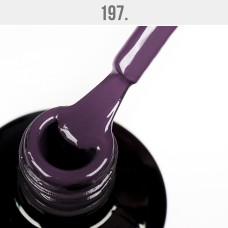 MysticNails Gel polish 197 MysticNails Gel polish 197