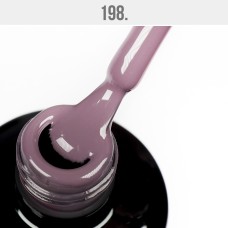 MysticNails Gel polish 198 MysticNails Gel polish 198