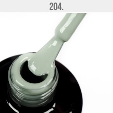 MysticNails Gel polish 204 MysticNails Gel polish 204