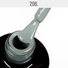 MysticNails Gel polish 206 MysticNails Gel polish 206