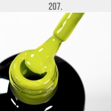 MysticNails Gel polish 207 MysticNails Gel polish 207
