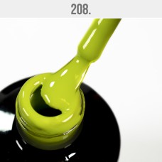 MysticNails Gel polish 208 MysticNails Gel polish 208