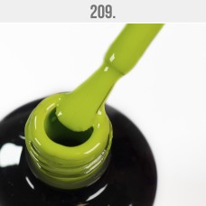 MysticNails Gel polish 209