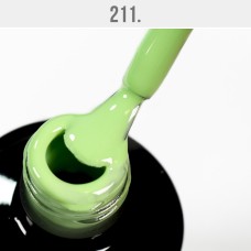 MysticNails Gel polish 211 MysticNails Gel polish 211