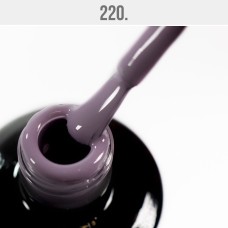 MysticNails Gel polish 220 MysticNails Gel polish 220