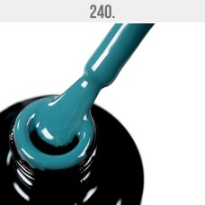 MysticNails Gel polish 240