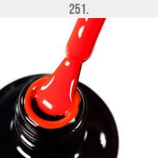 MysticNails Gel polish 251