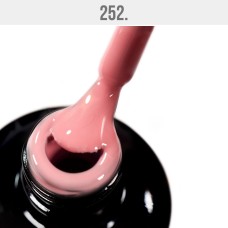 MysticNails Gel polish 252