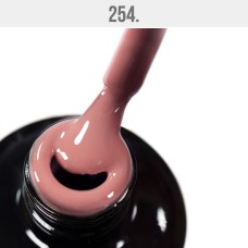MysticNails Gel polish 254