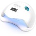UV/LED LUČKA SUN5+ 48W