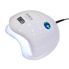 UV/LED LUČKA SUN5+ 48W