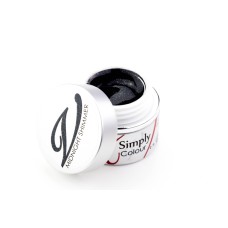 SIMPLY Colour Gel Midnight Shimmer 5ml
