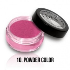 Coloured acrylic powder 10 - 8ml
