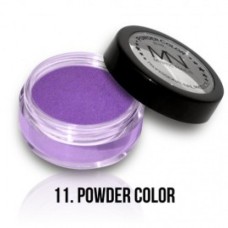 Coloured acrylic powder 11 - 8ml