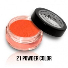 Coloured acrylic Powder 21 - 8ml