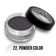 Coloured acrylic powder 22 - 8ml