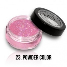 Coloured acrylic powder 23 - 8ml