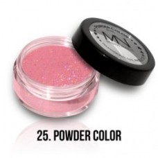 Coloured acrylic powder 25 - 8ml