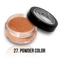 Coloured acrylic powder 27 - 8ml