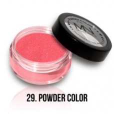 Coloured acrylic powder 29 - 8ml