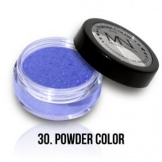 Coloured acrylic powder 30 - 8ml