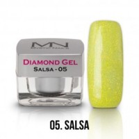 MN Diamond gel 05 Salsa - 4g