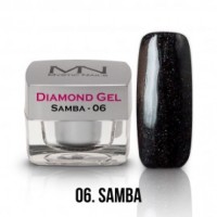 MN Diamond gel 06 Samba - 4g