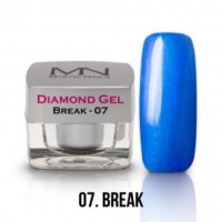 MN Diamond gel 07 Break - 4g