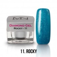 MN Diamond gel 11 Rocky - 4g
