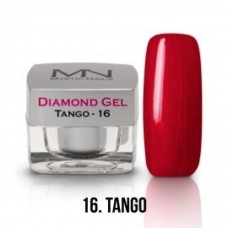 MN Diamond gel 16 Tango - 4g