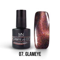 Gel Polish Glam Eye 07