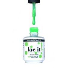 Gel lak -Margaritaville 15ml