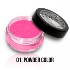 Coloured acrylic Powder 01 - 8ml