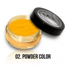 Coloured acrylic Powder 02 - 8ml