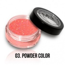 Coloured acrylic Powder 03 - 8ml