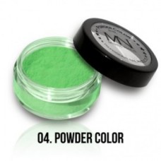 Coloured acrylic Powder 04 - 8ml