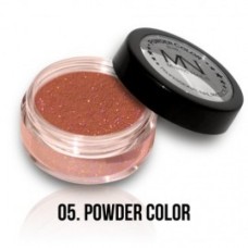 Coloured acrylic Powder 05 - 8ml