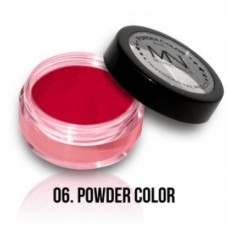 Coloured acrylic Powder 06 - 8ml
