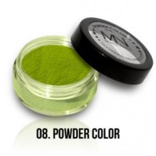 Coloured acrylic Powder 08 - 8ml